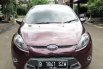 Dijual mobil Ford Fiesta 1.6L S Automatic 2012 bekas, DKI Jakarta 6