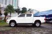 Jual mobil Toyota Hilux G Double Cabin 2015 harga murah di Jawa Timur 7