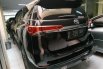 Dijual mobil bekas Toyota Fortuner VRZ 2016, DIY Yogyakarta 2