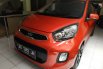 Jual cepat mobil Kia Picanto 1.2 NA 2016 di DIY Yogyakarta 8