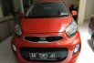 Jual cepat mobil Kia Picanto 1.2 NA 2016 di DIY Yogyakarta 7