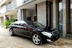 Jual mobil Mercedes-Benz S-Class S 500 L AMG 2007 bekas, DKI Jakarta 10