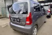 Jawa Barat, Dijual cepat Suzuki Karimun Wagon R GL 2015 bekas  4