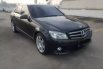 Jual mobil Mercedes-Benz C-Class C 280 AMG Pack Avangard 2009 murah di DKI Jakarta 2