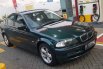 Dijual mobil bekas BMW 3 Series E46 323i Oxford Green 2000, DKI Jakarta 9