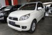 Jawa Barat, dijual mobil Daihatsu Terios TX AT 2012 bekas  1
