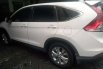 Honda CR-V 2013 Jawa Timur dijual dengan harga termurah 6