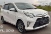 Jawa Barat, Toyota Calya G 2019 kondisi terawat 11