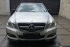 Dijual mobil bekas Mercedes-Benz E-Class E 300, DKI Jakarta  10