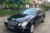 DKI Jakarta, Mercedes-Benz E-Class 260 2006 kondisi terawat 2