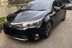 Jual mobil Toyota Corolla Altis V 2015 bekas, Sumatra Utara 1