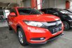 Jual cepat mobil Honda HR-V E AT 2017 di Jawa Barat  1