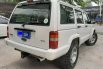 Jual mobil Jeep Cherokee Limited 1998 4x4 dengan harga murah di DKI Jakarta 1