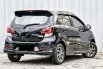Jual mobil Toyota Agya TRD Sportivo 2017 murah di DKI Jakarta 1