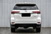 Jual cepat mobil Toyota Fortuner VRZ 2019 di DKI Jakarta 2