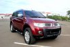 DKI Jakarta, dijual cepat Mitsubishi Pajero Sport Dakar 4x4 2012 bekas  10