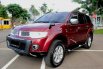 DKI Jakarta, dijual cepat Mitsubishi Pajero Sport Dakar 4x4 2012 bekas  9