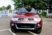 DKI Jakarta, dijual cepat Mitsubishi Pajero Sport Dakar 4x4 2012 bekas  8
