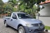 Jual mobil Mitsubishi Triton GLX 2013 dengan harga murah di Jawa Timur 8