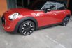 DIY Yogyakarta, Dijual cepat Mini Cooper S Turbo 2016 bekas  6