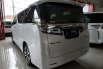 Jawa Barat, Mobil bekas Toyota Vellfire G AT 2018 dijual  8