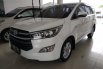 Jual mobil Toyota Kijang Innova 2.0 G AT 2017 murah di Jawa Barat 8
