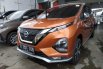 Jual cepat mobil Nissan Livina VL AT 2019 di Jawa Barat  2