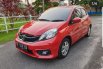 Honda Brio 2018 Sumatra Barat dijual dengan harga termurah 2