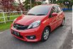 Honda Brio 2018 Sumatra Barat dijual dengan harga termurah 1