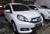 Jual Cepat Mobil Honda Mobilio E 2016 di Bekasi 2