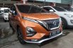 Jual Mobil Bekas Nissan Livina VL 2019 di Bekasi 3