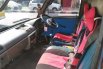 Jual mobil Suzuki Carry DX 1997 bekas, Sumatra Utara 9