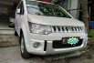 Dijual Mobil Mitsubishi Delica 2.0 NA 2015 di Bekasi 8