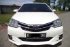 Jual Mobil Toyota Etios Valco G 2016 di DIY Yogyakarta 8