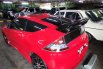 Jual mobil Honda CR-Z 1.5 Automatic Hybrid 2015 terbaik di DKI Jakarta 2