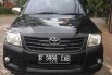 Banten, jual mobil Toyota Hilux 2011 dengan harga terjangkau 7