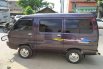 Jual mobil Suzuki Carry DX 1997 bekas, Sumatra Utara 5