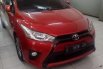 Jual mobil Toyota Yaris G 2014 bekas, Jawa Timur 2