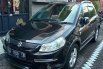 Jual mobil bekas murah Suzuki SX4 X-Over 2010 di Jawa Timur 3