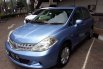 Jual cepat Nissan Latio 1.6 Manual 2010 di DKI Jakarta 3