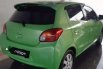 Mobil Mitsubishi Mirage 2013 GLX dijual, Sumatra Barat 2