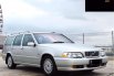 DKI Jakarta, Volvo V70 1998 kondisi terawat 2