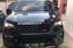 Jual mobil bekas murah Toyota Fortuner TRD 2018 di Sumatra Barat 7