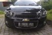 Jual Chevrolet Aveo LT 2012 harga murah di Jawa Tengah 8