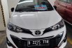 Jual Mobil Bekas Toyota Yaris TRD Sportivo 2019 di DKI Jakarta 9