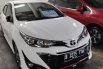 Jual Mobil Bekas Toyota Yaris TRD Sportivo 2019 di DKI Jakarta 10