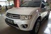 Dijual Cepat Mitsubishi Pajero Sport Dakar 2014 di Bekasi 4