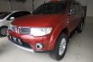 Jual Cepat Mitsubishi Pajero Sport Dakar AT 2011 di Bekasi 1