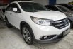 Jual Cepat Mobil Honda CR-V 2.4 Prestige AT 2013 di Bekasi 1