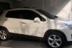 Mobil Chevrolet TRAX 2016 LTZ dijual, DKI Jakarta 6